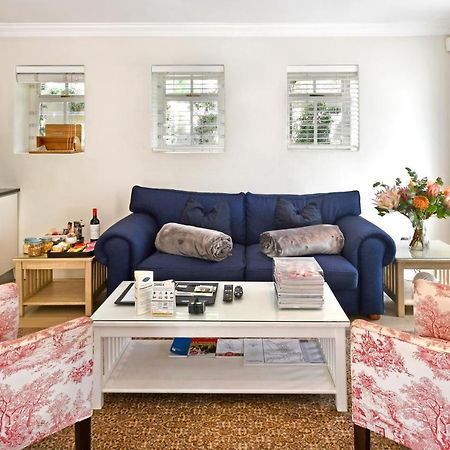 Auberge Daniella Franschhoek Extérieur photo