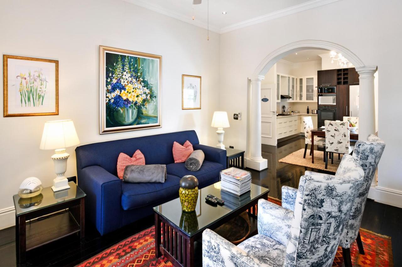 Auberge Daniella Franschhoek Extérieur photo