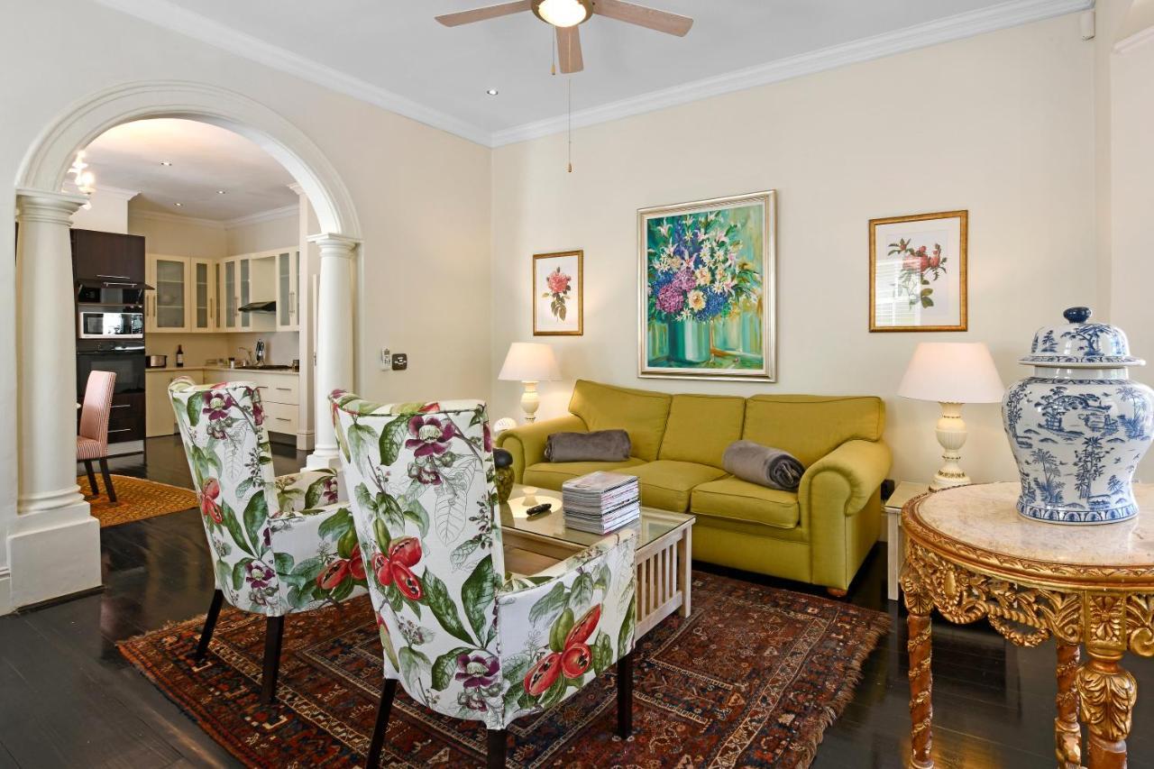 Auberge Daniella Franschhoek Extérieur photo