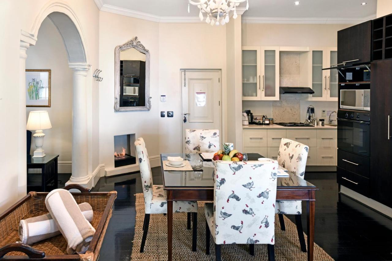 Auberge Daniella Franschhoek Extérieur photo