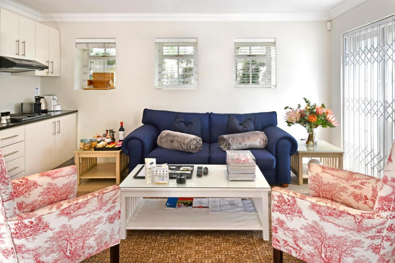 Auberge Daniella Franschhoek Extérieur photo