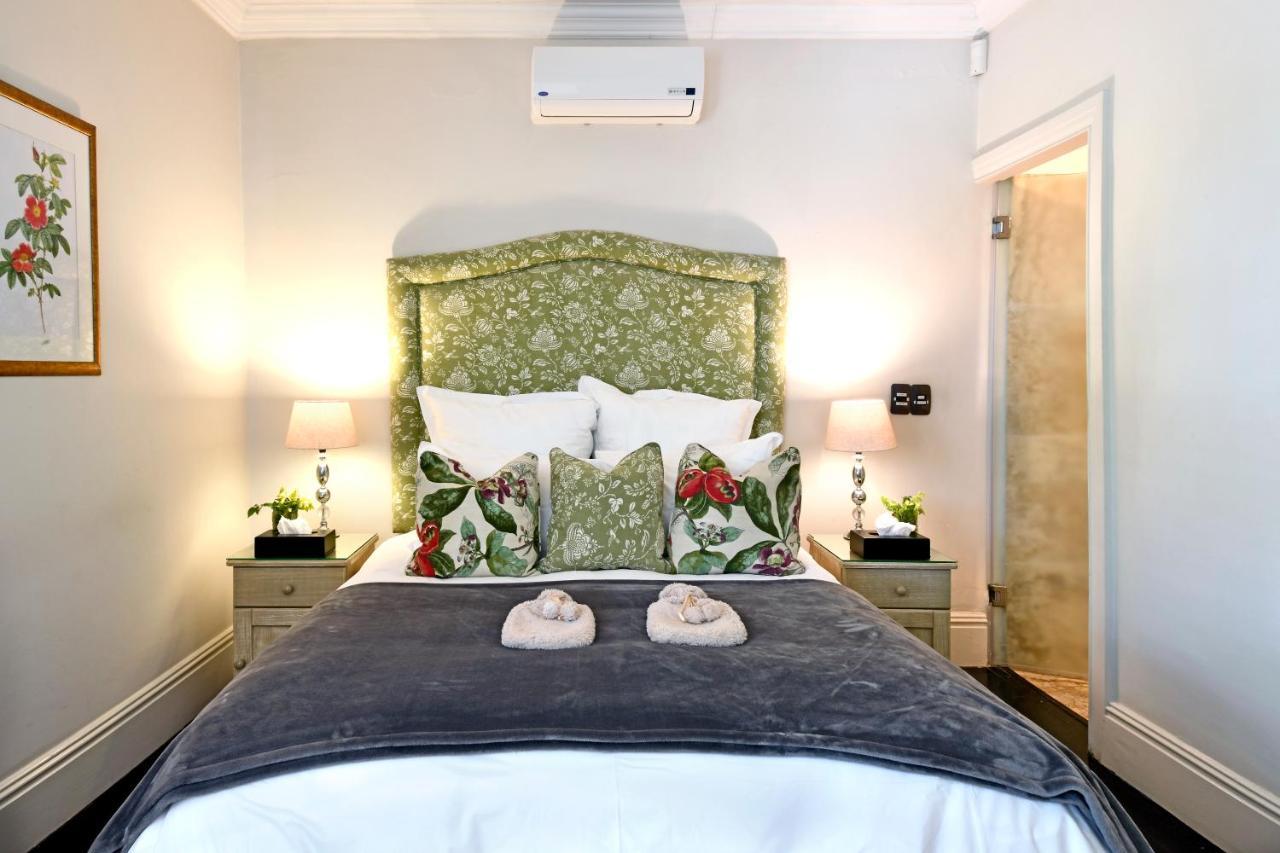Auberge Daniella Franschhoek Extérieur photo