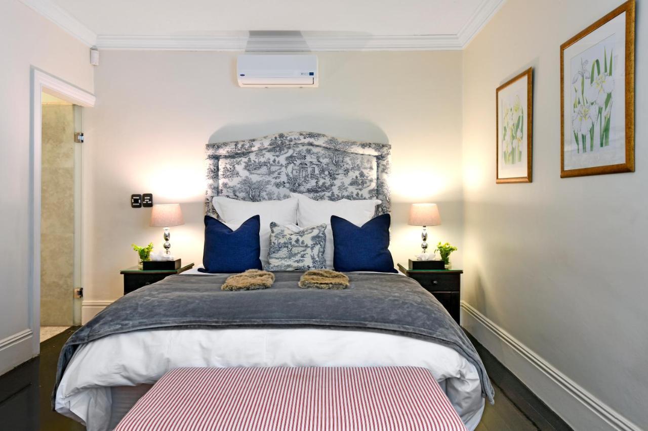 Auberge Daniella Franschhoek Extérieur photo