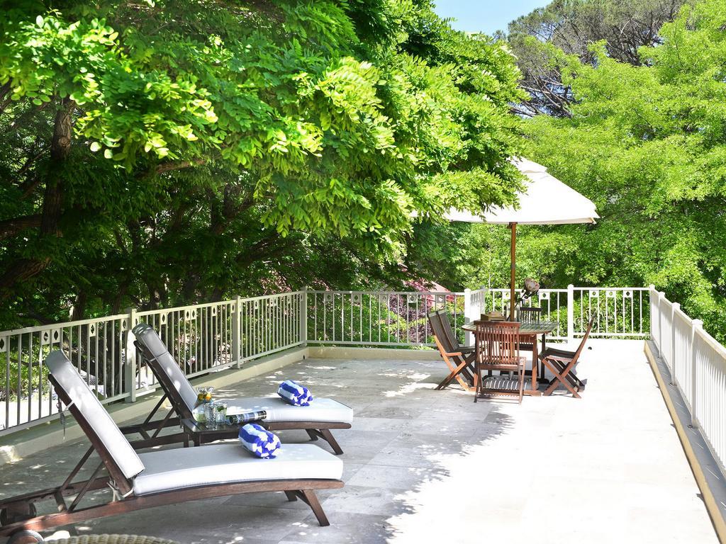 Auberge Daniella Franschhoek Extérieur photo