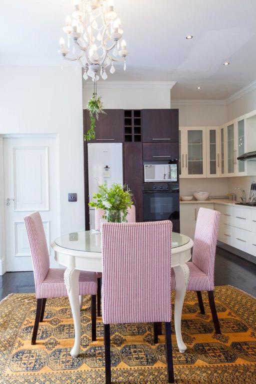 Auberge Daniella Franschhoek Extérieur photo