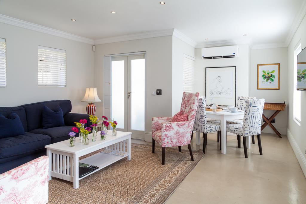 Auberge Daniella Franschhoek Extérieur photo