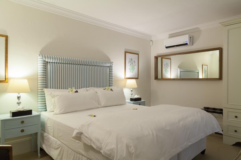 Auberge Daniella Franschhoek Extérieur photo
