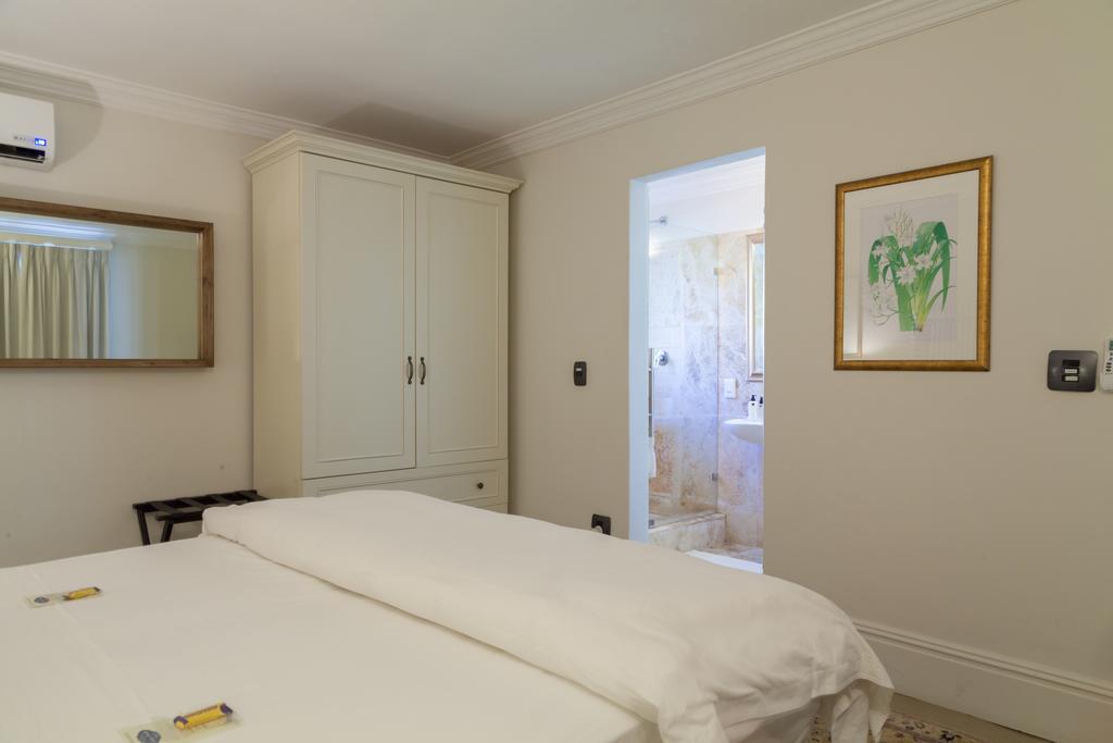 Auberge Daniella Franschhoek Extérieur photo