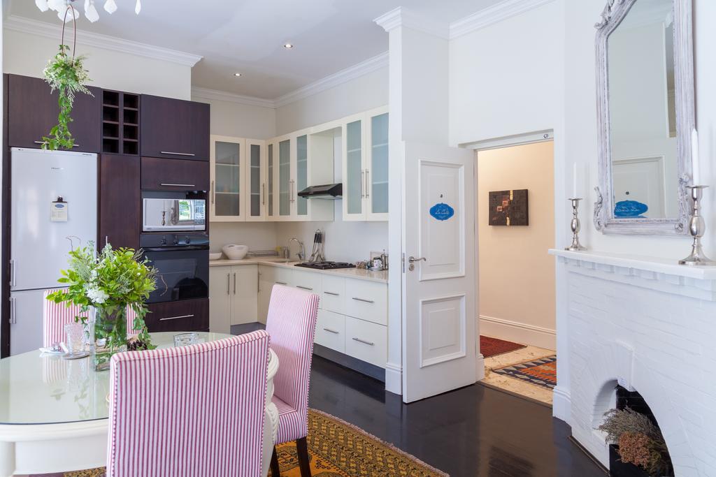 Auberge Daniella Franschhoek Extérieur photo
