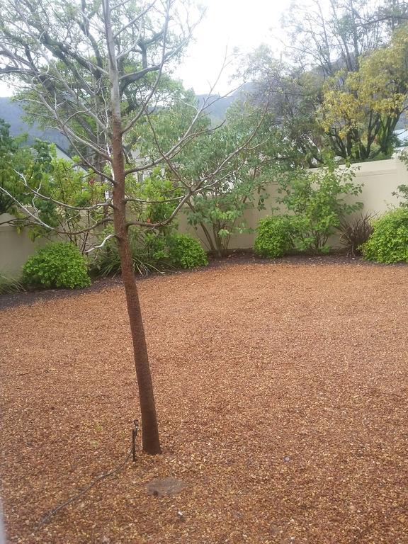 Auberge Daniella Franschhoek Extérieur photo