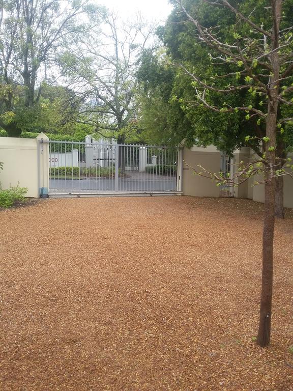 Auberge Daniella Franschhoek Extérieur photo