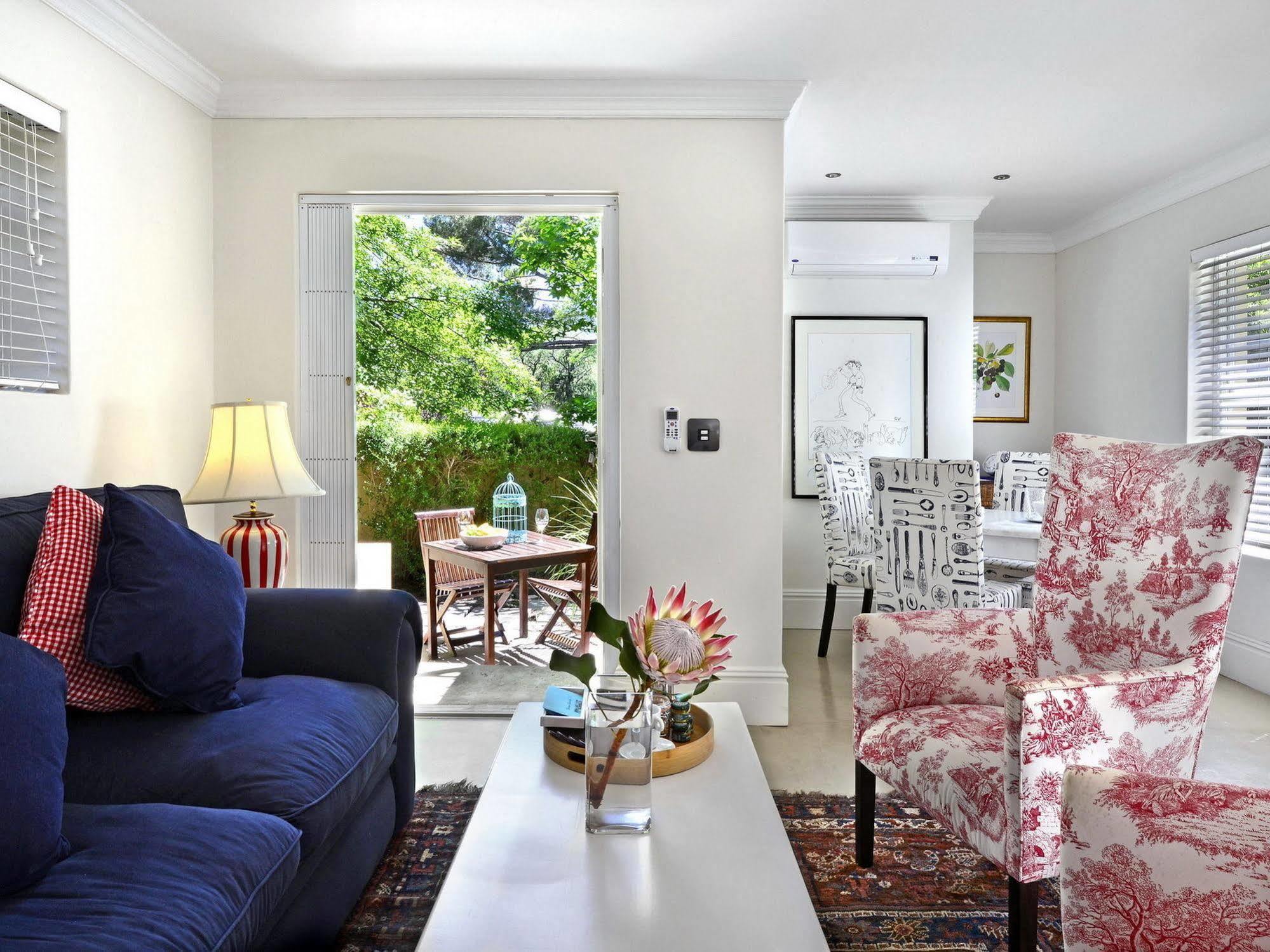 Auberge Daniella Franschhoek Extérieur photo