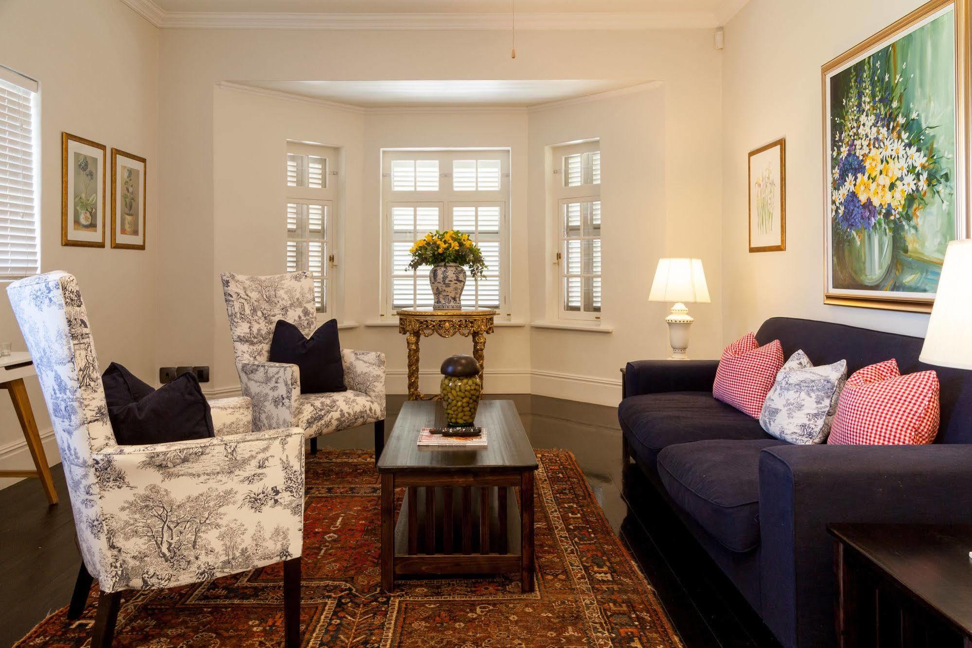Auberge Daniella Franschhoek Extérieur photo