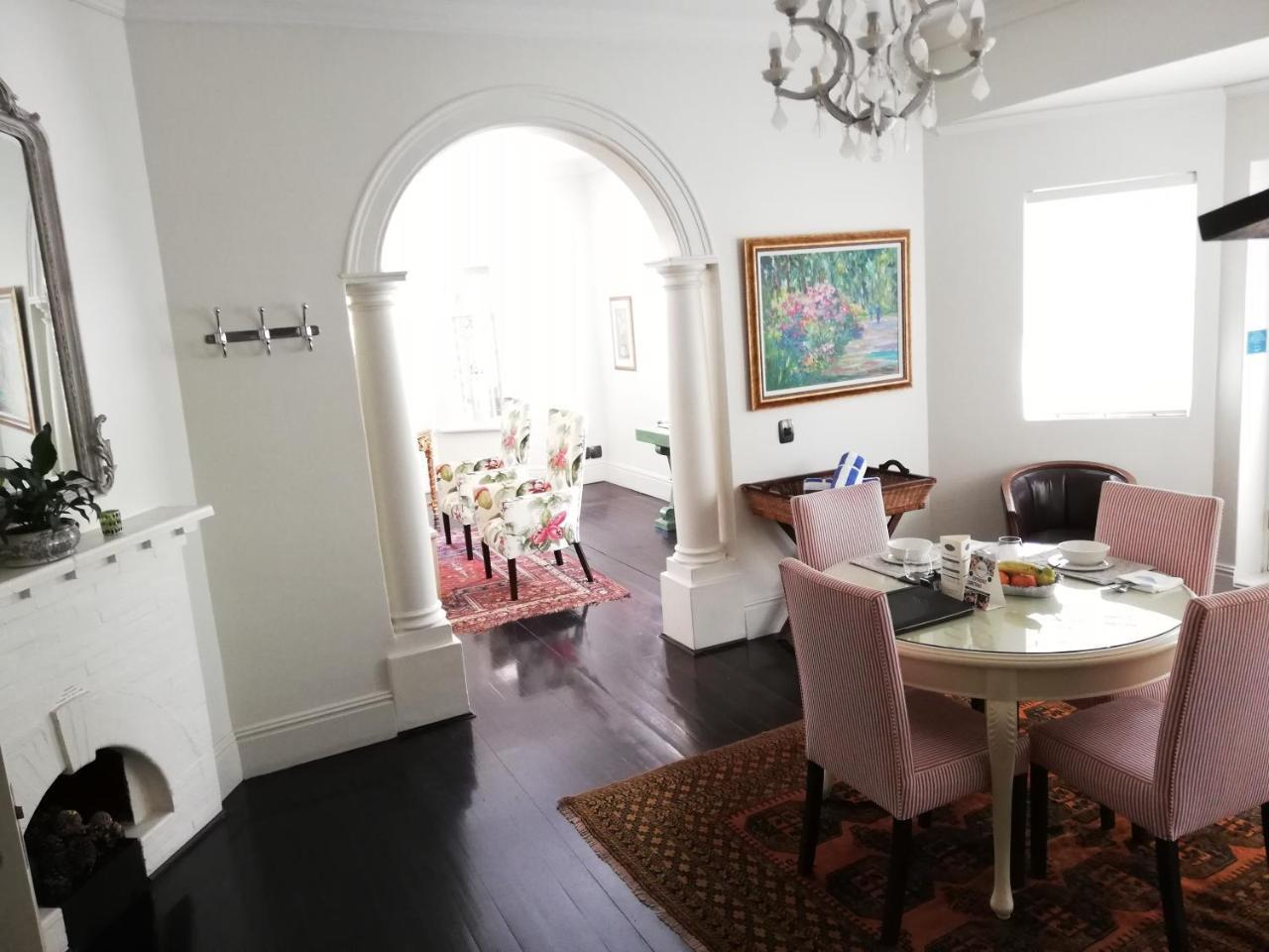 Auberge Daniella Franschhoek Extérieur photo