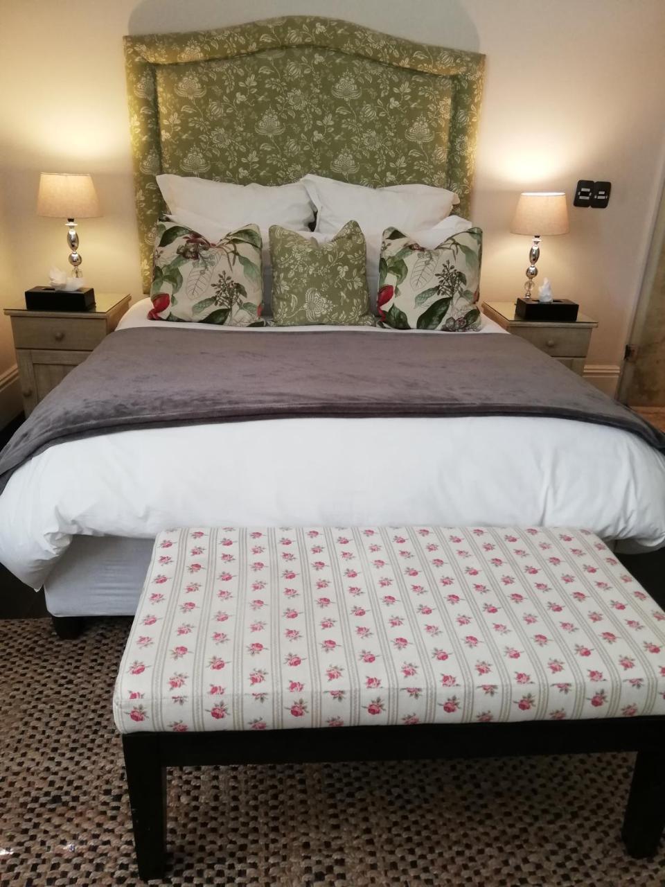 Auberge Daniella Franschhoek Extérieur photo
