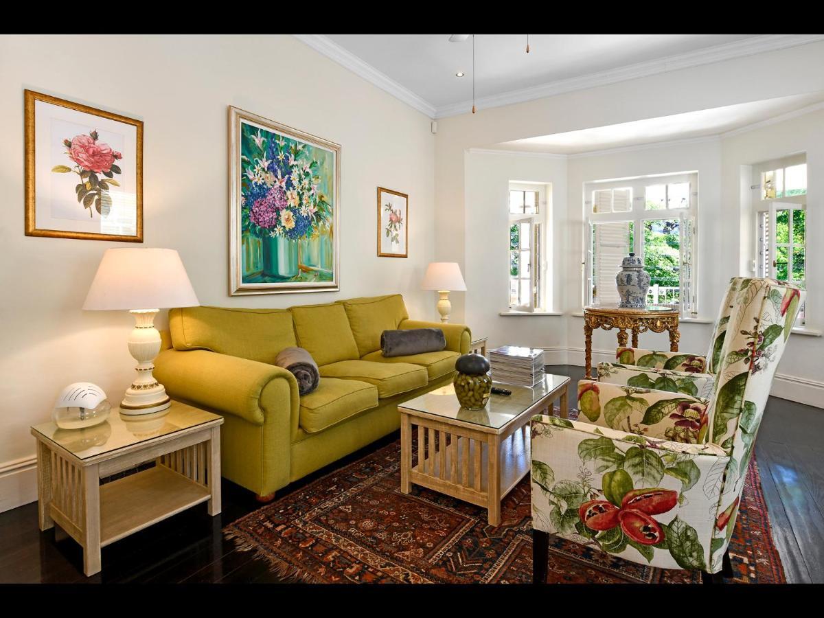 Auberge Daniella Franschhoek Extérieur photo