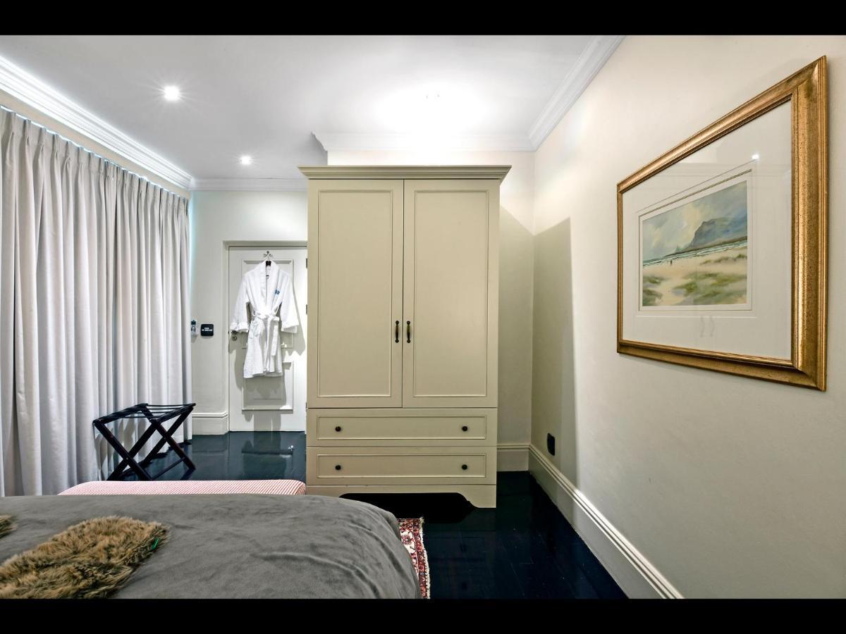 Auberge Daniella Franschhoek Extérieur photo