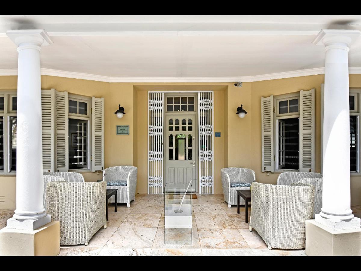 Auberge Daniella Franschhoek Extérieur photo