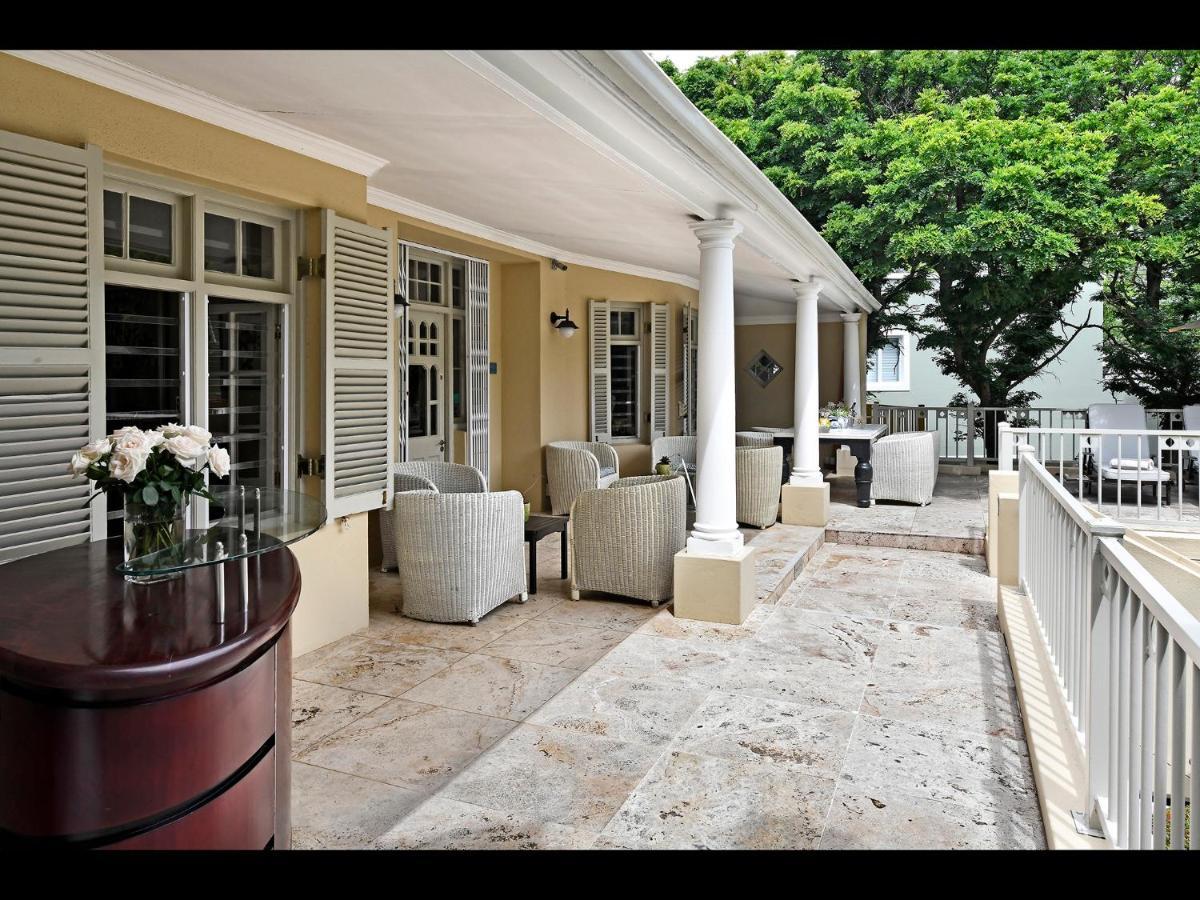 Auberge Daniella Franschhoek Extérieur photo